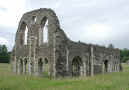 Waverley Abbey
