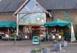 Garsons Farm