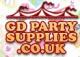 GD Party Supplies