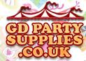 GD Party Supplies