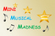 Mini Musical Madness - Sheerwater Mini Musical Madness - Sheerwater