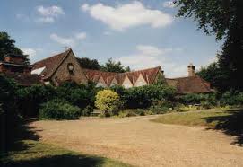 Watts Gallery & Tea Shop
