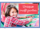Buttons Children's Parties