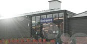 Clandon Park Garden Centre