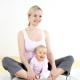 Busylizzy Mummy And Me Yoga