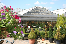Garden Centres