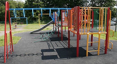 Parks and Playgrounds