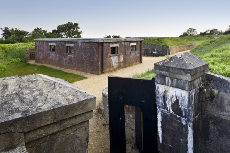 Children take part in live history lesson