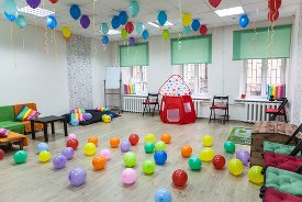 Party venues
