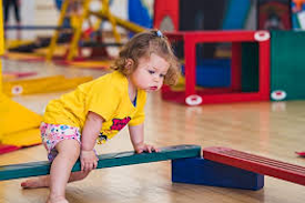 0-5 Gymnastics