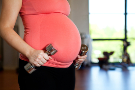 Antenatal classes