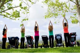 Boot camps