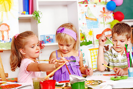 Crafts & cookery in Surrey