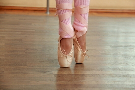Dance in Surrey