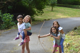 Days out in Surrey