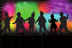 DJs and discos