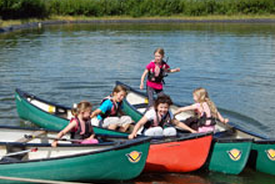 Guide groups in Surrey
