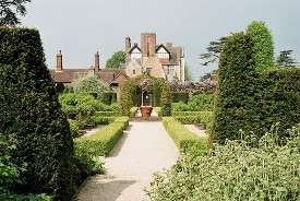 Houses & gardens