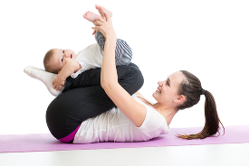 Postnatal classes