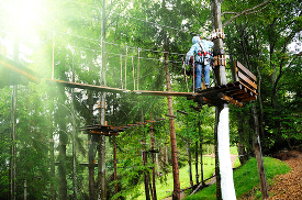 Outdoor adventure