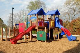 Parks & playgrounds in Surrey