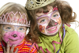 Entertainers for babies & toddlers