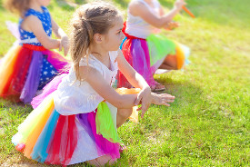 Dance & movement