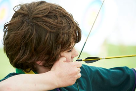 Scout groups in Surrey