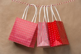 Party supplies