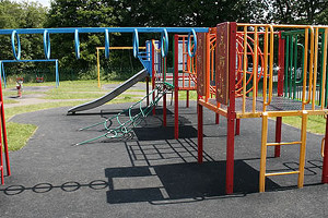 Parks & Playgrounds